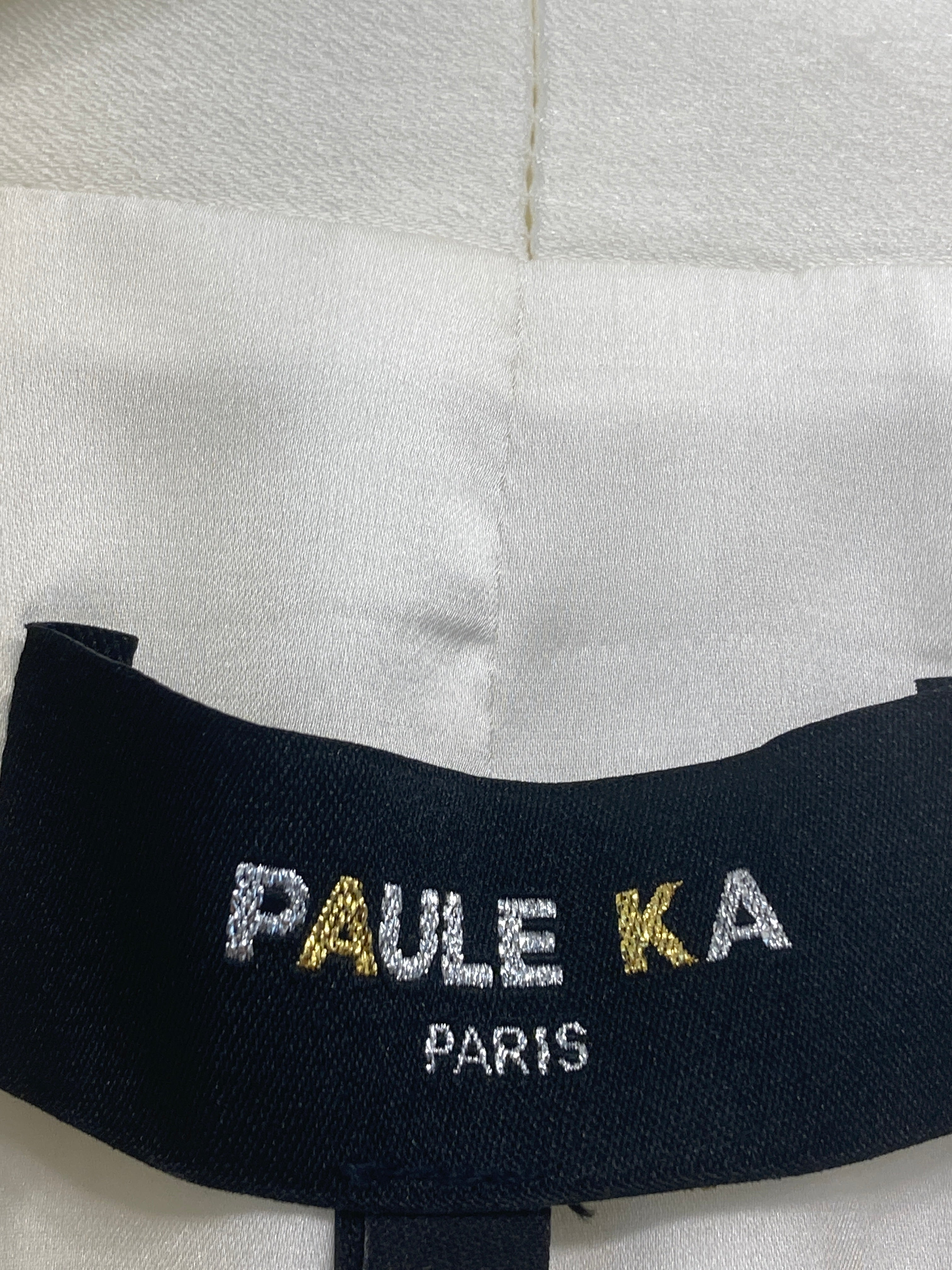 Paule Ka Blazer